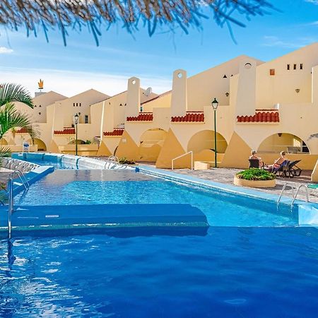 Aircon River Style Pool Best Beach In 200M Mareverde Costa Adeje  Zewnętrze zdjęcie